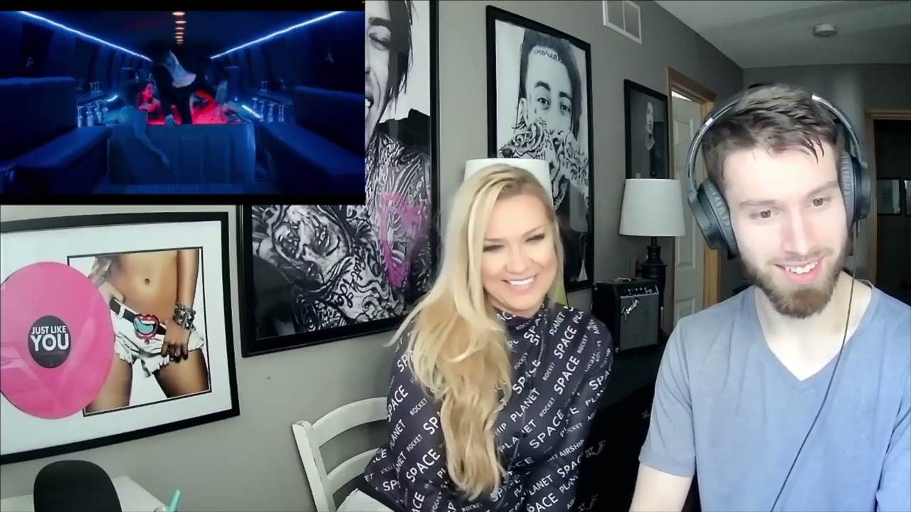 A Musician and a Jerk React to: Joji - Run