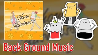 [ギタドラ] Show Business - Back Ground Music
