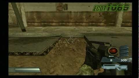 Killzone [Walkthrough] Part 2/51