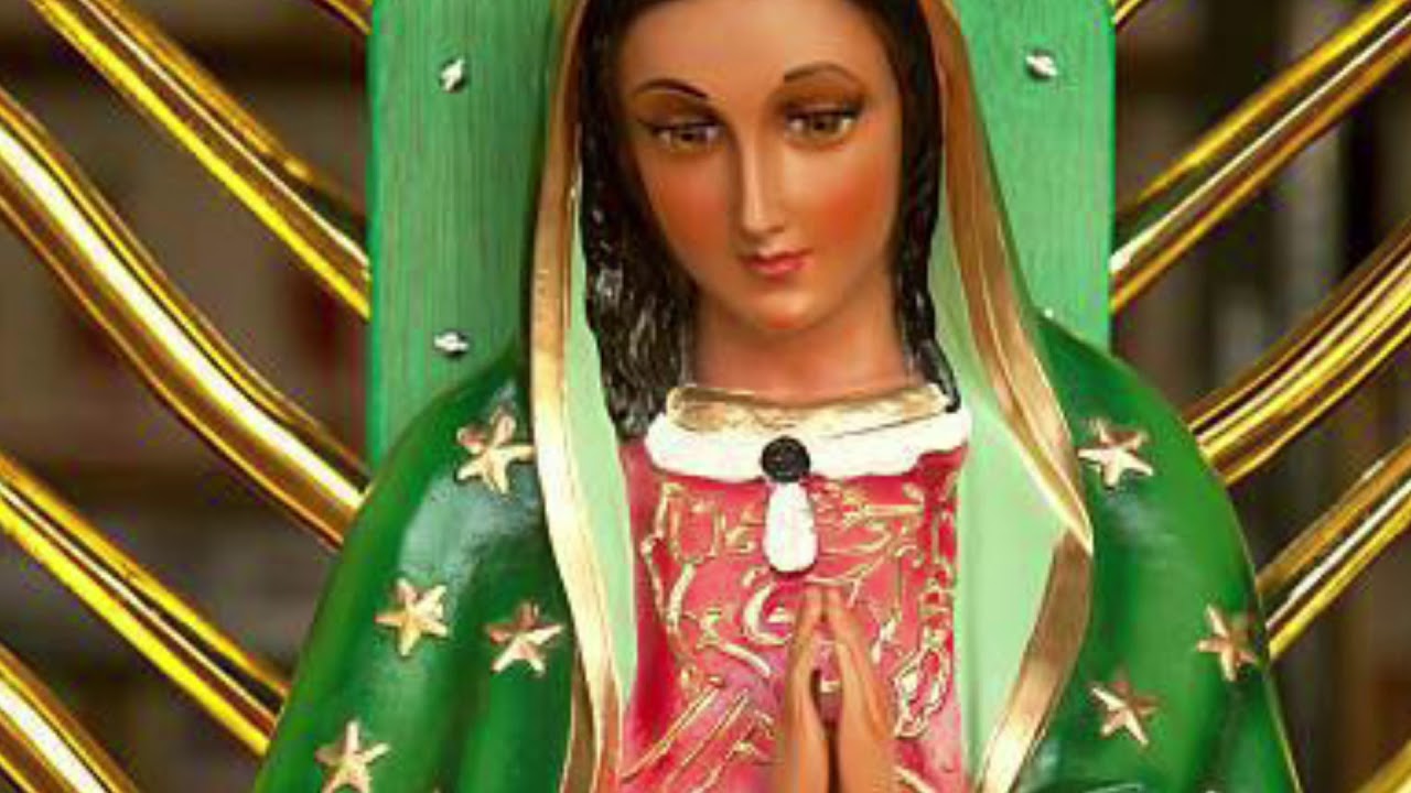 La guadalupana