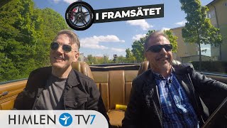 Josef Barkenbom Äventyr Och Jesus