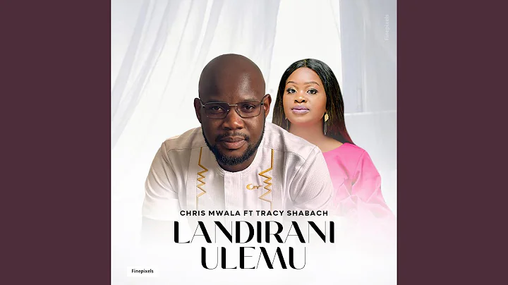 Landilani Ulemu (feat. TRACY SHABACH)