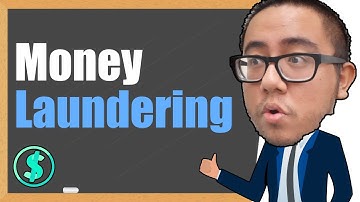 How Does Money Laundering Works? (Explained)