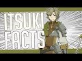 5 Facts About Itsuki Kawasumi - The Rising of the Shield Hero/Tate no Yuusha no Nariagari