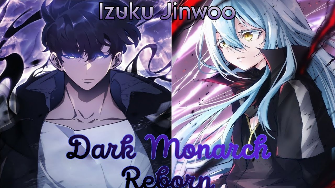 [ Shadow Monarch in Tensura ] - Part 2 - [ The System ] - Foca's-TS -