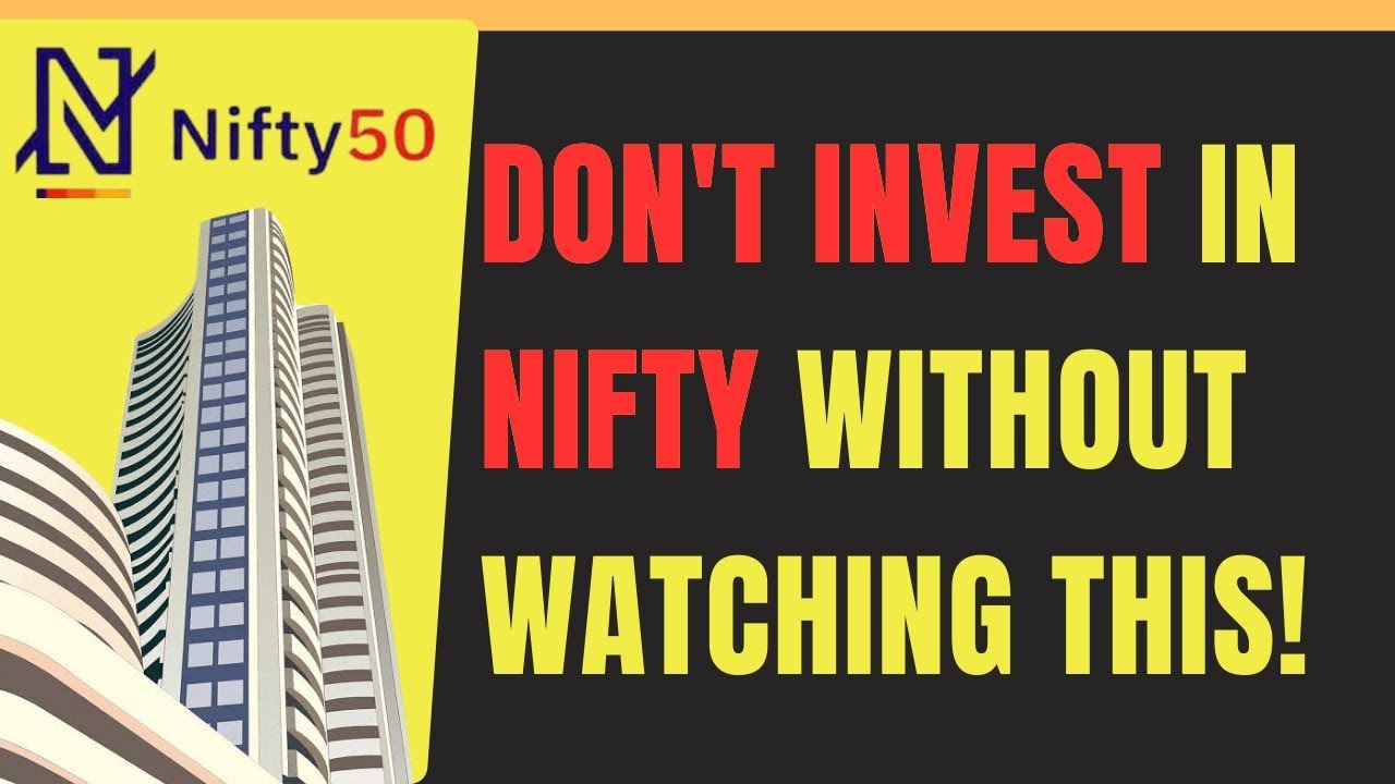 Decoding Nifty Predictions:Key Takeaways for Investors #share #nse # 