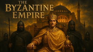 The ENTIRE Story of the Byzantine Empire to Fall Asleep To