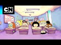 O MAIS DOIDÃO DA ESCOLA | Parte II | Irmão do Jorel  | Cartoon Network