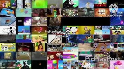 [REUPLOAD] the scream contests ultimateParison 8