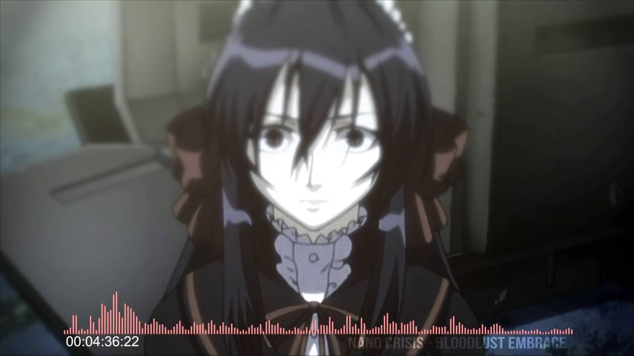 Nano Crisis - Bloodlust Embrace[BMOAT SPECIAL PLAYLIST#2] - YouTube