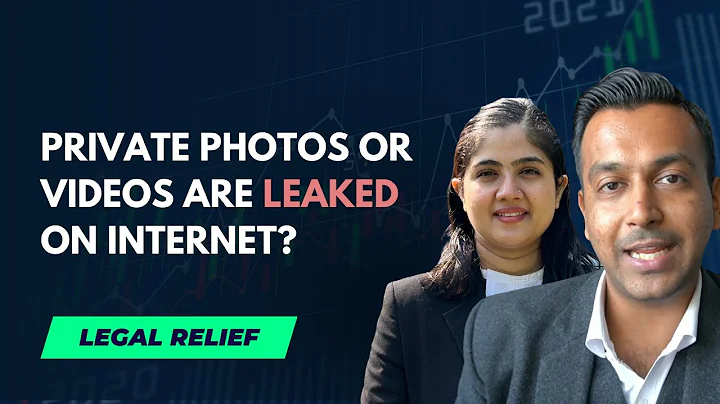 What to do if your private photos or videos are leaked on internet? - DayDayNews