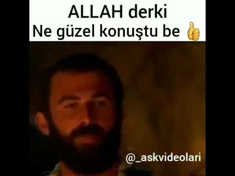 ALLAH derki....TURABİ MİLYONLARI AGLATAN O DUYGUSAL SAHNE WHATSAPP DURUM İÇİN VİDEO