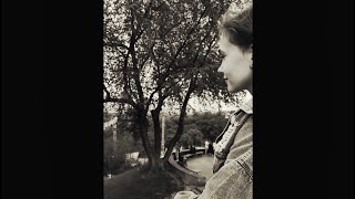 Я знаю, ты где-то есть - Наталья Дольникова | Mariia Strykalo