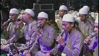 Download Lagu LIVE SHOLAWAT AZ ZAHIR MAGELANG MP3