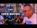 Cheb Med Bouski Machafathache Ma Jdid 2025 Live Mohamed Bouski Is Brilliant As Usual 