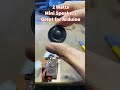 Mini 2 Watts Speakers Made For Arduino Arduino Electronic Unpacking Speaker 