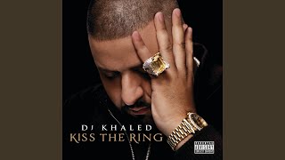 Video thumbnail of "DJ Khaled - I'm So Blessed"