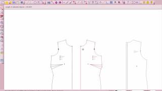 How to work with the alignment tool in PMB Editor