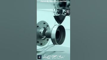 3D technologies work wonders | Ai Tech Video #3d #art #ai #technology #tech #make #3dprinting Part 2