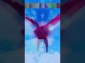 🎁 GUGU GAGA GOT THE ULTIMATE LUCKY BLOCK! 😱🔥  #roblox #shorts