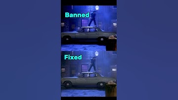 MICHAEL JACKSON BANNED BLACK OR WHITE VIDEO VS REVISED 😯