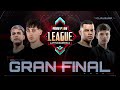 Gran Final - #FreeFireLeague | Clausura 2020