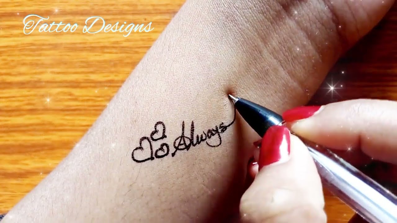 Positive Tattoo Ideas  POPSUGAR Smart Living