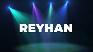 İyi Ki Doğdun Reyhan