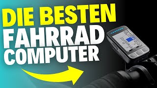 Die besten FAHRRADCOMPUTER 2026 – Welche solltest du wirklich kaufen