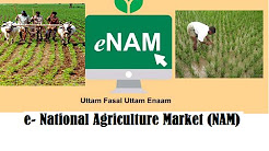e- National Agriculture Market (NAM) : everything you need to know