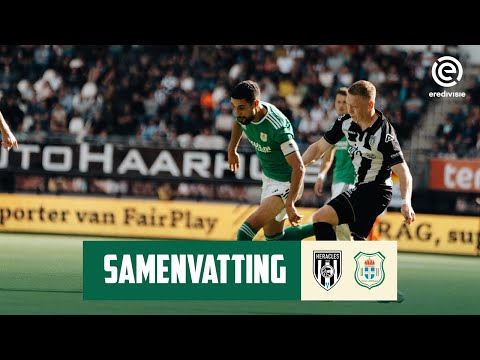 Heracles Zwolle Goals And Highlights