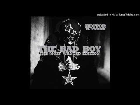 Hector "El Father" - Rumor de Guerra