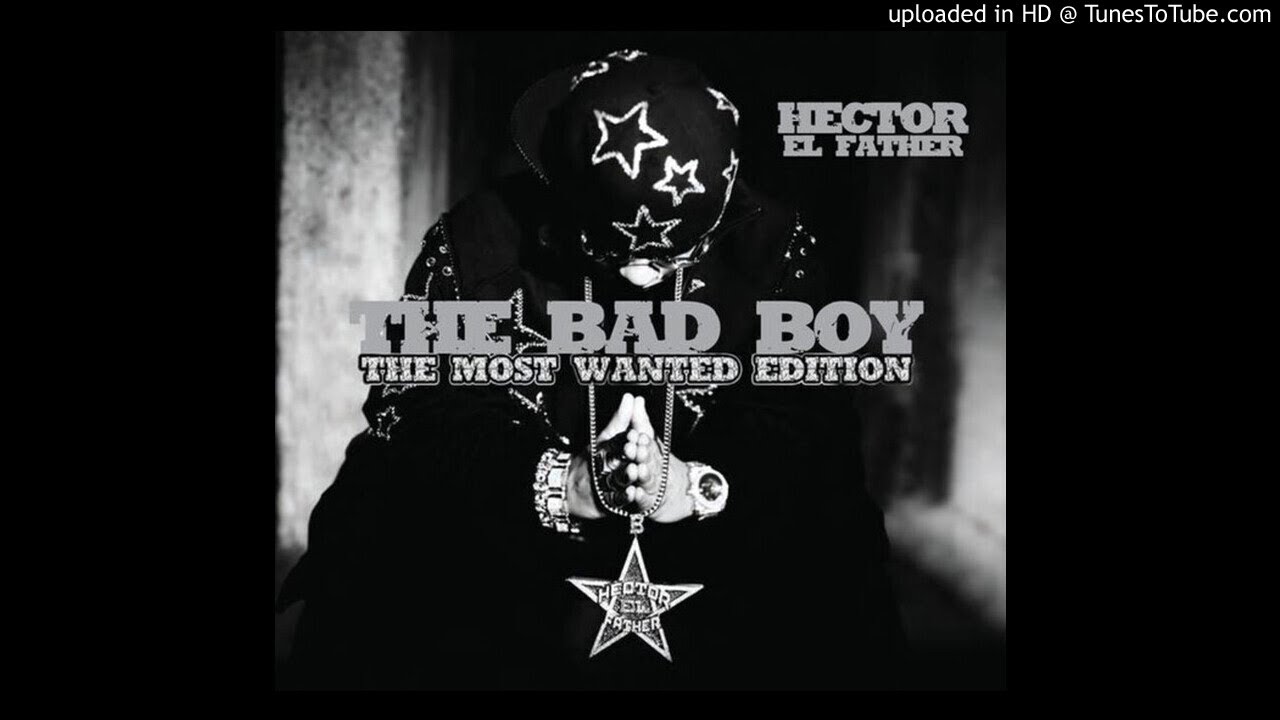 Hector "El Father" - Rumor de Guerra