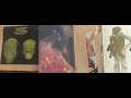 Alternative Goats Head Soup Stones cover &amp; other goodies!