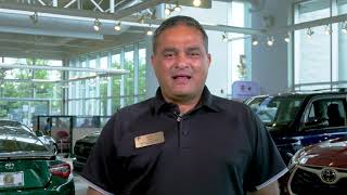Oakbrook Toyota in Westmont September 2020 Toyota Ogden Ave Westmont