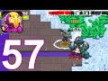Crashlands - Gameplay Walkthrough Part 57 - THE I.H.O. (iOS, Android)