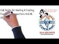 Heating And Furnace Repair And Inspection Benefits - McKinney, Allen, Fairview And Collin County