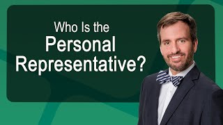 Celebrity Who Is the Personal Representative? Profile