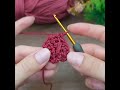 Beginner's crochet tutorial, crochet Basics for crochet lovers, learn How to crochet, How to Knit Le