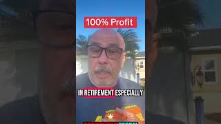 Over 60 Need Extra Income? Work From Home No Experience Required Make 100% Profit With Digital