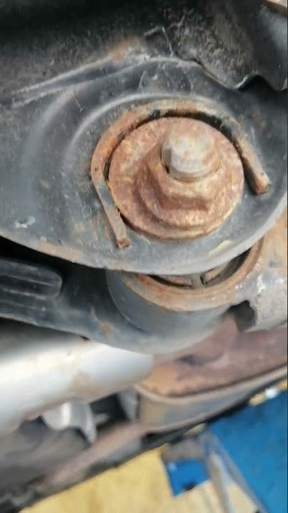 Kia Ceed film diagnostyczny