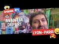 Avant le dpart  omra vlog 1 shakeel siddiq