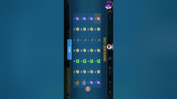 How to hack trilithium in nova legacy using game guardian ☺️