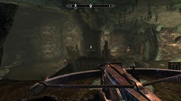 Modded Skyrim With A.I Enhanced Perfection! Texture Overhaul,Combat Overhaul With Archery realism+++