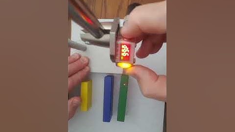 How to Program Banner