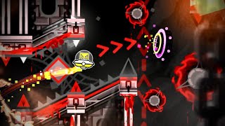 (Mobile) La Llorona by cherryteam [144hz] @NoxopGD
