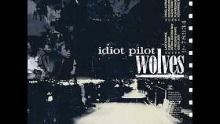 Video thumbnail of "Idiot Pilot - Retina And The Sky"