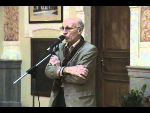 ზაზა აბზიანიძე გოდერძი ჩოხელზე