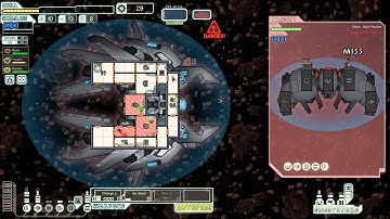 FTL Captains advanced edition - Moded gameplay 2/3