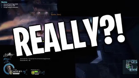 Alien Swarm IS BACK BABY!!! (Reactive Drop - PART 3 | Jacob